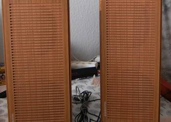 Kolumny głośnikowe Telefunken Klangbox RB70
