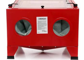 PIASKARKA KABINOWA 90L KD10334 Marco Siedlce