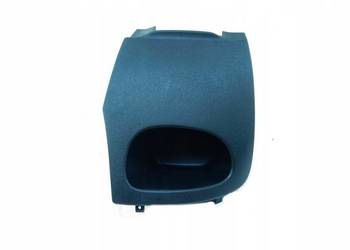 OSŁONA KONSOLI SCHOWEK FORD FIESTA 95-02 NOWA ASO OSŁONA KONSOLI SCHOWEK FORD FIESTA 95-02 NOWA ASO