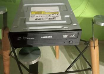 Sprzedam Napęd DVD Samsung SH-S223 Okazja Polecam