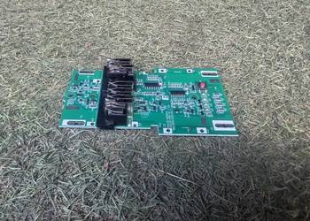 Płytka elektroniki HIKOKI MULTIVOLT 18/36V do akumulatora