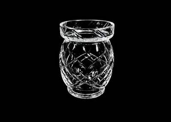 Wazon Waterford Crystal Cut