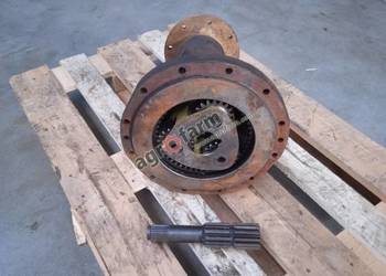 Układ planetarny, zwolnica John Deere 2130, 1630