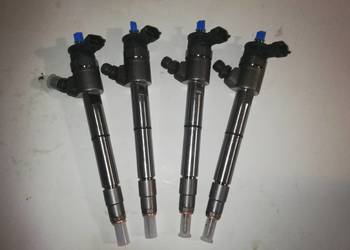 Nowy wtryskiwacz opel 2.0 0445110809 55491093