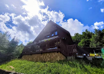 Oferta sprzedaży domu wolnostojącego Ujsoły 100m2