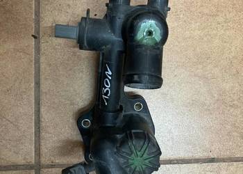 OBUDOWA TERMOSTATU TERMOSTAT V03837167K 1.4TDI VW AUDI SEAT SKODA