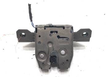 ZAMEK KLAPY TYŁ OPEL ASTRA J Hatchback 13581023