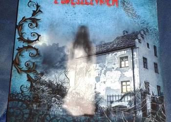 Noc duchów. Historie z dreszczykiem. Tom 1  - Janet Farell