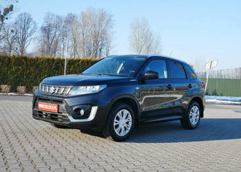 Suzuki Vitara 1.4 BoosterJet 48V SHVS 129KM Eu6 4x4 AllGrip AWD -Hybrid -H…