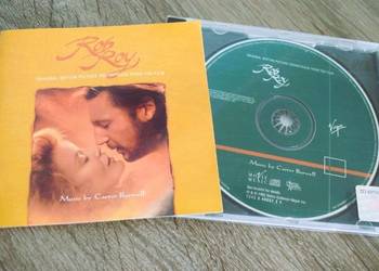 Rob Roy Carter Burwell - muzyka filmowa