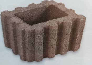 Gazon betonowy ABAX 40x60x25