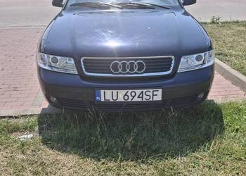 Sprzedam Audi A4
