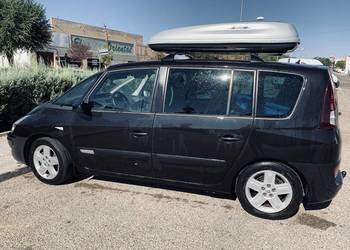 Sprzedam Renault ESPACE 4