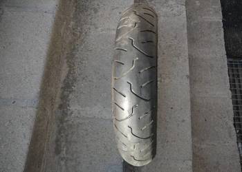 Bridgestone Batlax BT014f 120/70 zr 17