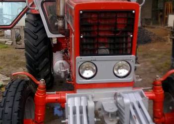 kabina duża nowszy typ Mtz Belarus Pronar 80/82