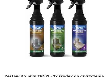 Płyny do nagrobków