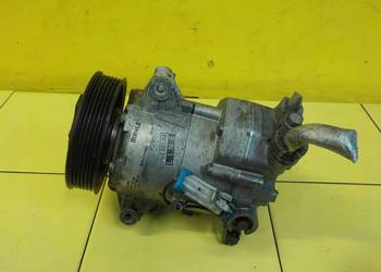 INSIGNIA ASTRA ZAFIRA 1.8 B 11r 140KM sprezarka klimatyzacji 8FK351340-241