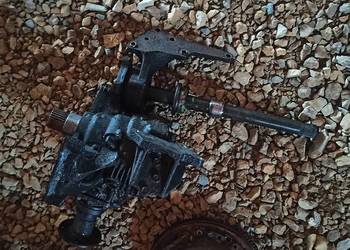 nissan xtrail t30 2.20 diesel reduktor