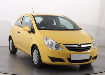 Opel Corsa 1.2