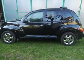 Chrysler PT Cruiser