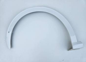 KIA EV6 GT LINE LISTWA BŁOTNIKA LEWY PRZÓD LEWA PRZEDNIA 87713-CVDB0