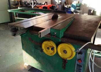 Pila formatowa pilarka