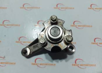 LAND ROVER JAGUAR 3.0 D 306DT 12r wspornik wiskozy 4H2Q-8609-AC