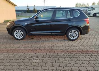 Koła zimowe bmw x3, x4, x1 225/60/17 103v dębica frigo suv 2