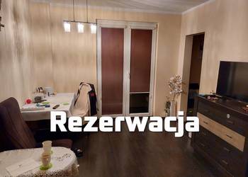 Sprzedam mieszkanie 37m2, 2 pokoje.