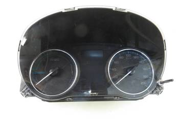 LICZNIK MITSUBISHI OUTLANDER III 2.0 Hybrid  0T34539 8100C385