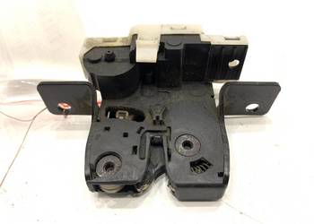 ZAMEK KLAPY TYŁ RENAULT CLIO III Hatchback 8200076240E 05-14