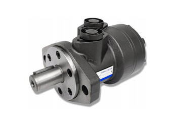 Silnik Hydrauliczny BMR SMR OMP 125 cm3 ALSG2 GR2 [1605]