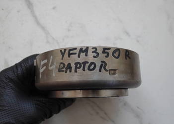 Magneto F4T466 Yamaha YFM Raptor 350