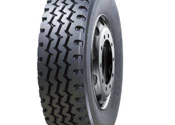 Opony 315 80 22.5 315/80R22.5  Mirage MG011 prowadzące budowlana