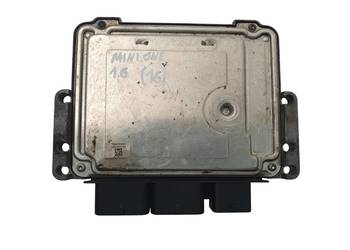 STEROWNIK ECU KOMPUTER MINI One Cooper 1.6 B 0261S06541 7615981