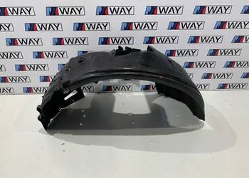 BMW M6 E63 OSŁONA NADKOLE LEWY PRZÓD PRZEDNIE LEWE ORYGINAŁ 7898205