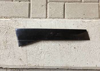 AUDI Q7 4L0 OSŁONA SŁUPKA C PRAWA TYŁ 4L0839904