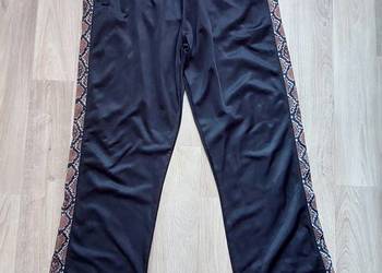 Spodnie dresowe/bawełniane rozm M/L