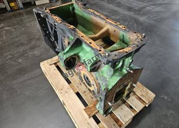 Obudowa mostu ILS John Deere 8360R, 8310R, 8260R