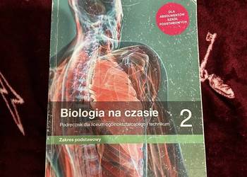 Podręcznik z Biologii 2 Podręcznik z Biologii 2