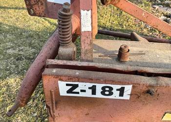 Kosa rotacyjna z-181