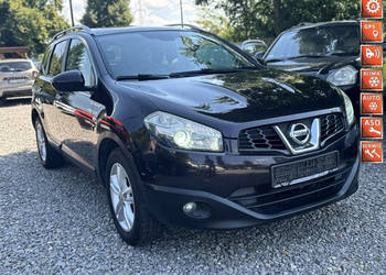Nissan Qashqai+2 2.0 140 benz lpg automat 4x4 lift I (2008-)