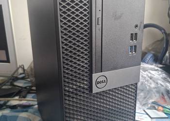 Komputer stacjonarny Dell Optiplex 5050 Intel I3 siódma generacja