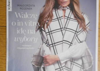 Wysokie Obcasy nr 39 (1258) - Małgorzata Rozenek