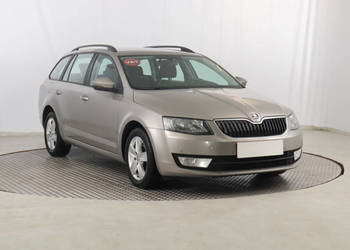 Skoda Octavia 1.6 TDI Skoda Octavia 1.6 TDI