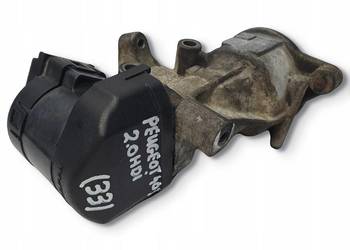 ZAWÓR EGR Peugeot 407 2.0 HDI 9656612380