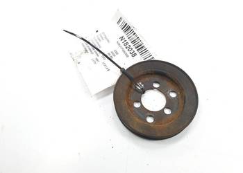 KOŁO PASOWE AUDI A4 B5