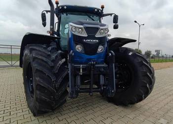 Landini 7-170 RoboSix 6 cylindrów (nie new holland, massey, case, claas)