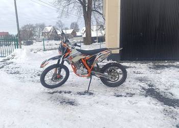 2021 Diabolini k5 250 duże koła 21-18