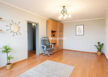 Mieszkanie 68.6m2 3 pok Kraków ks. Piotra Ściegiennego